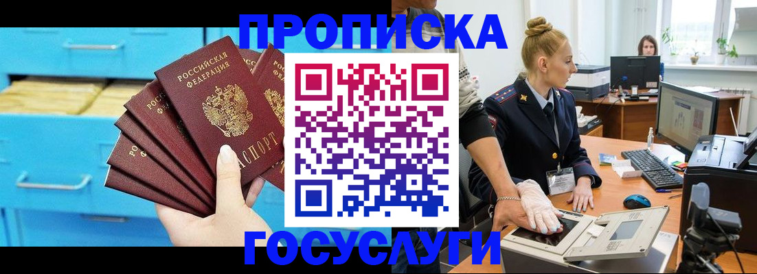 временная регистрация госуслуги в Лыткарино